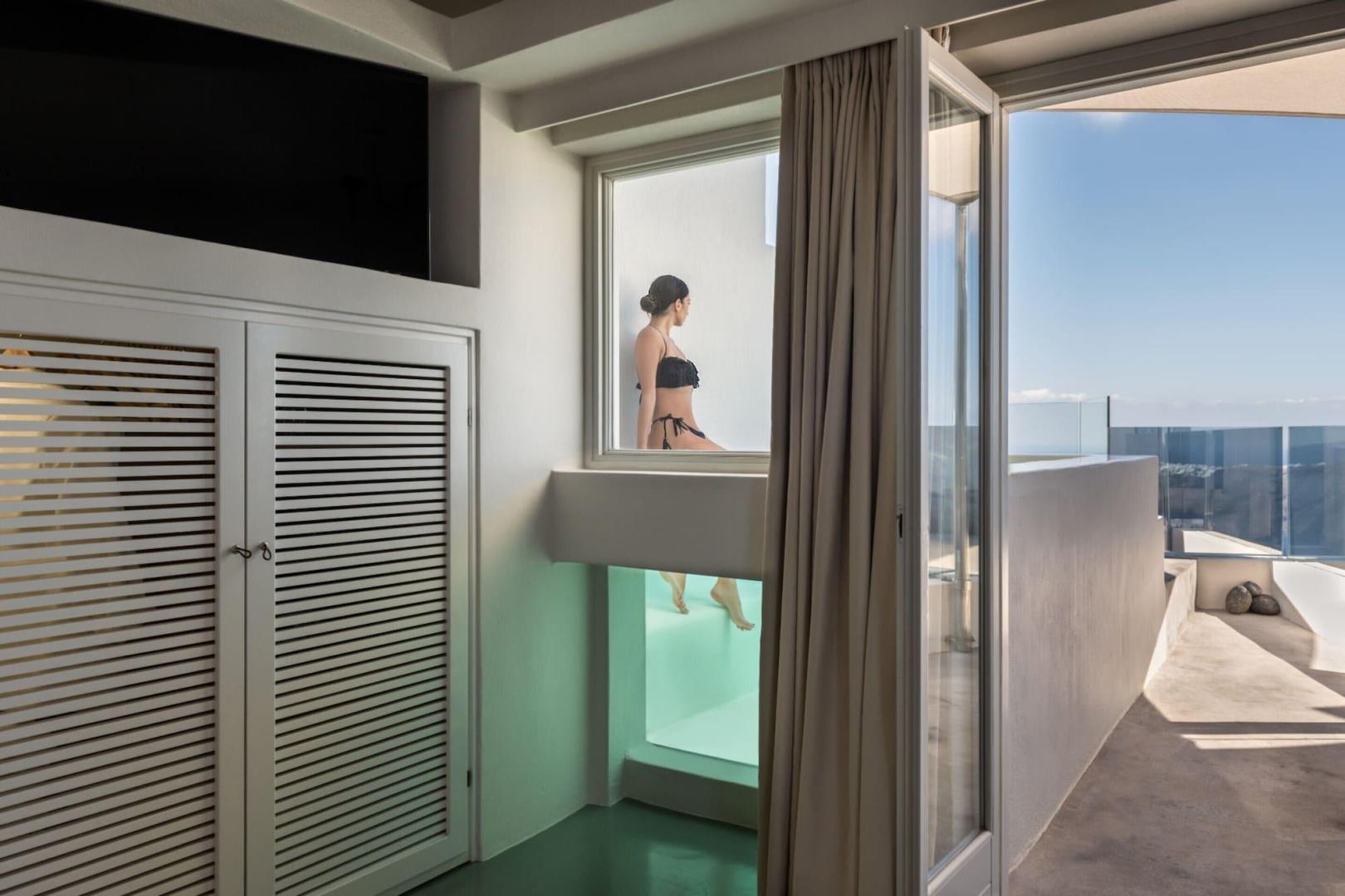 West East Suites foto 9