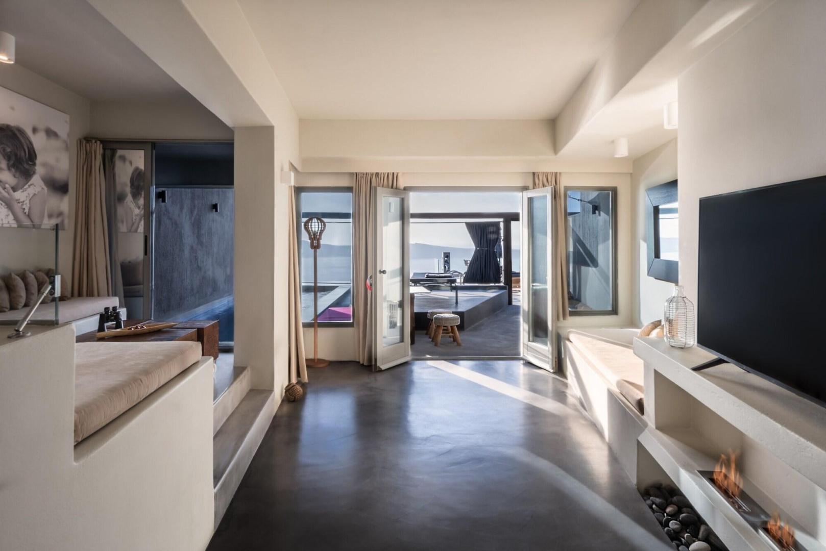 West East Suites foto 33