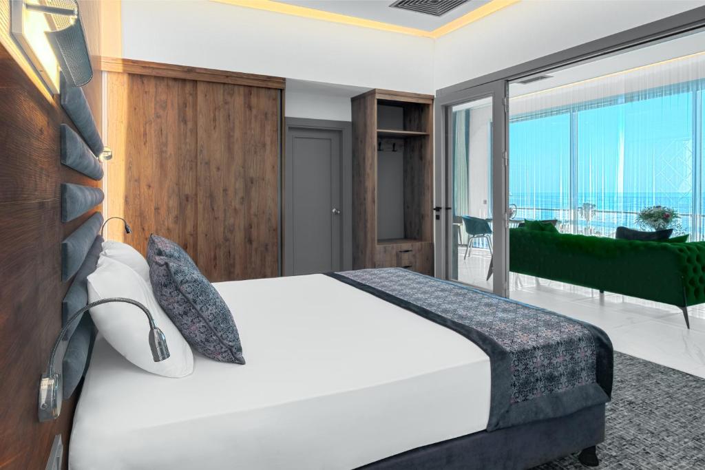 Riviera Zen Hotel foto 10