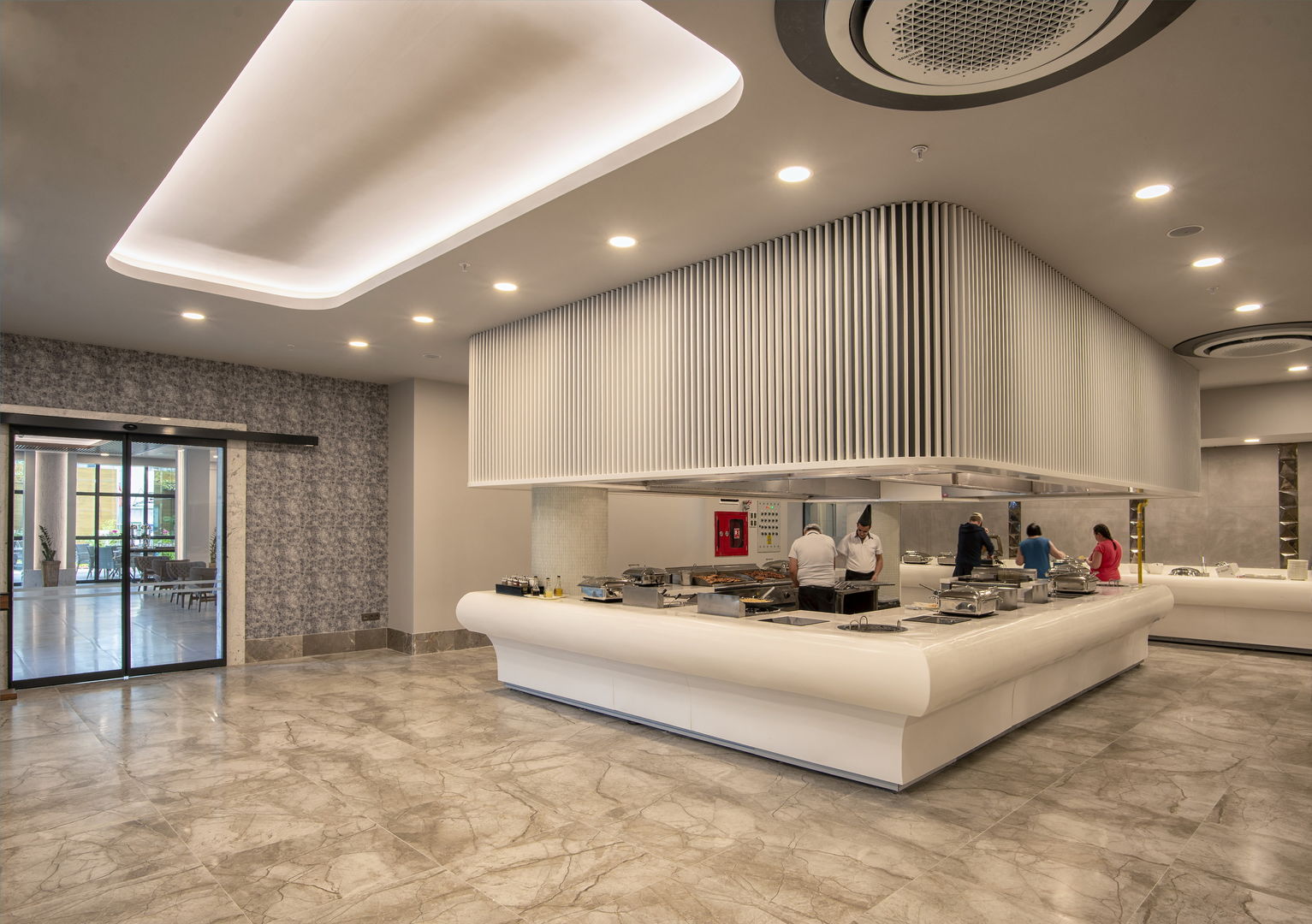 Riviera Zen Hotel image 2