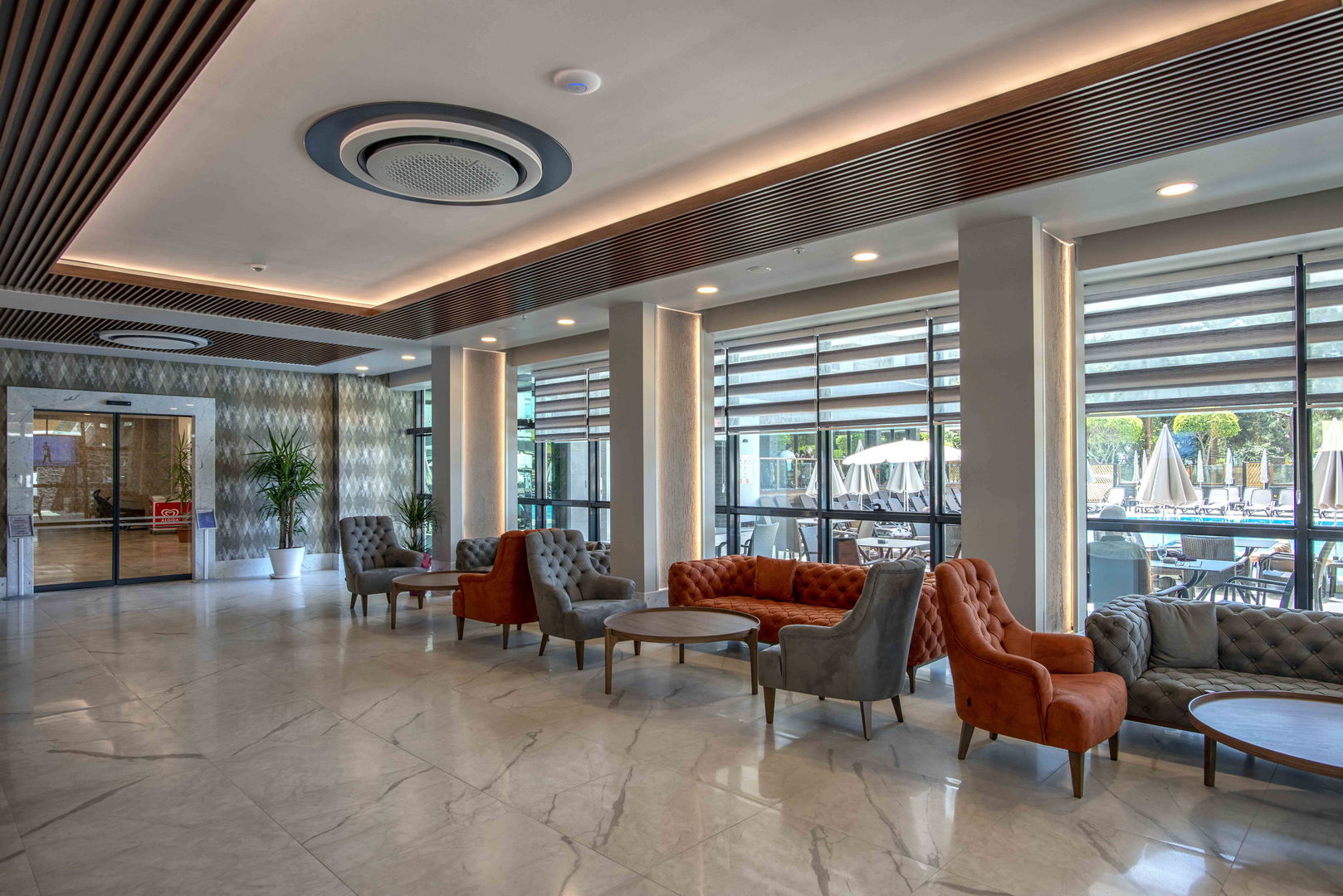 Riviera Zen Hotel foto 7