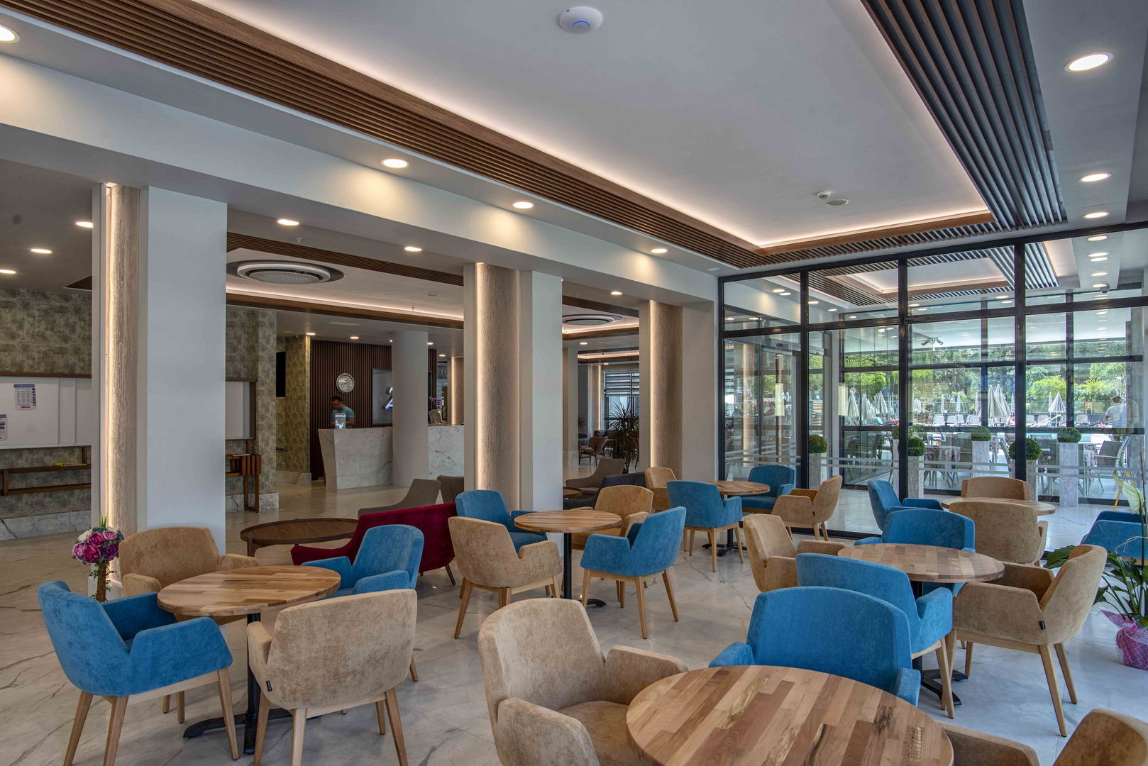 Riviera Zen Hotel image 3