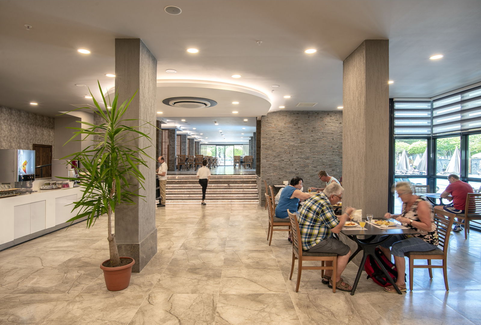 Riviera Zen Hotel foto 15