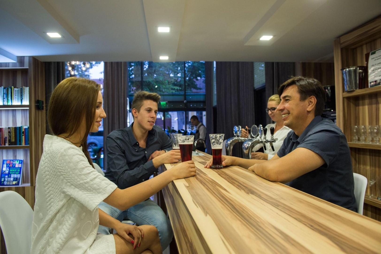 Science Hotel Szeged foto 19