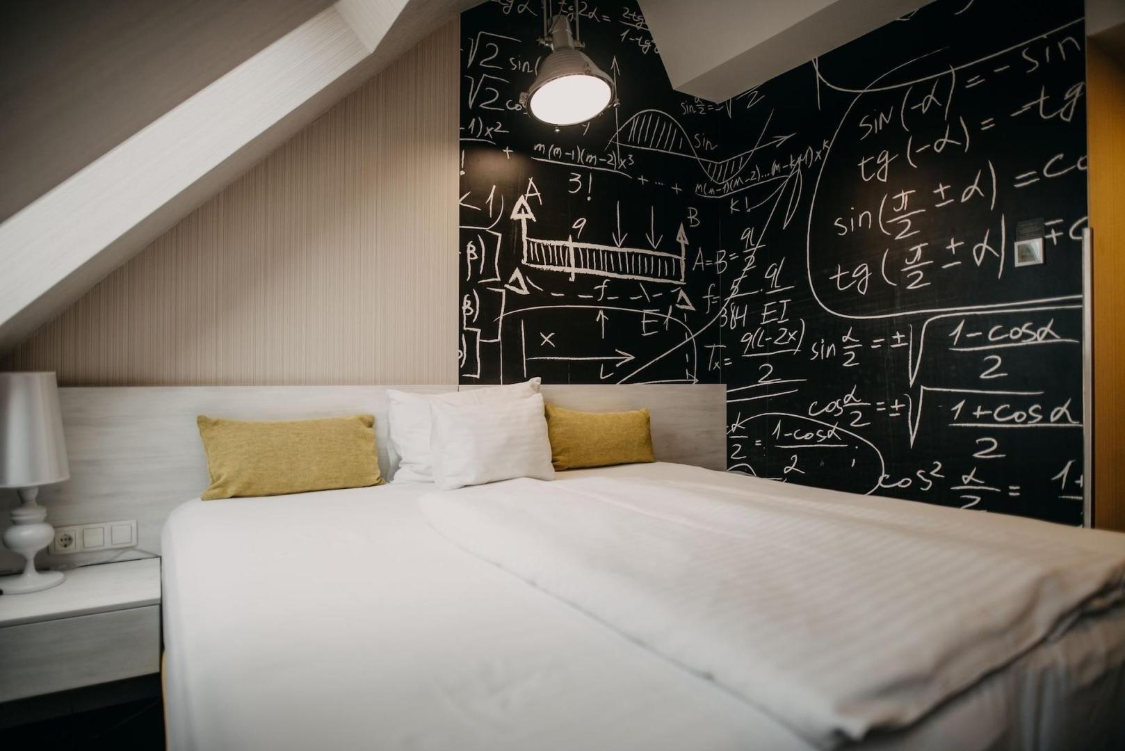 Science Hotel Szeged foto 23