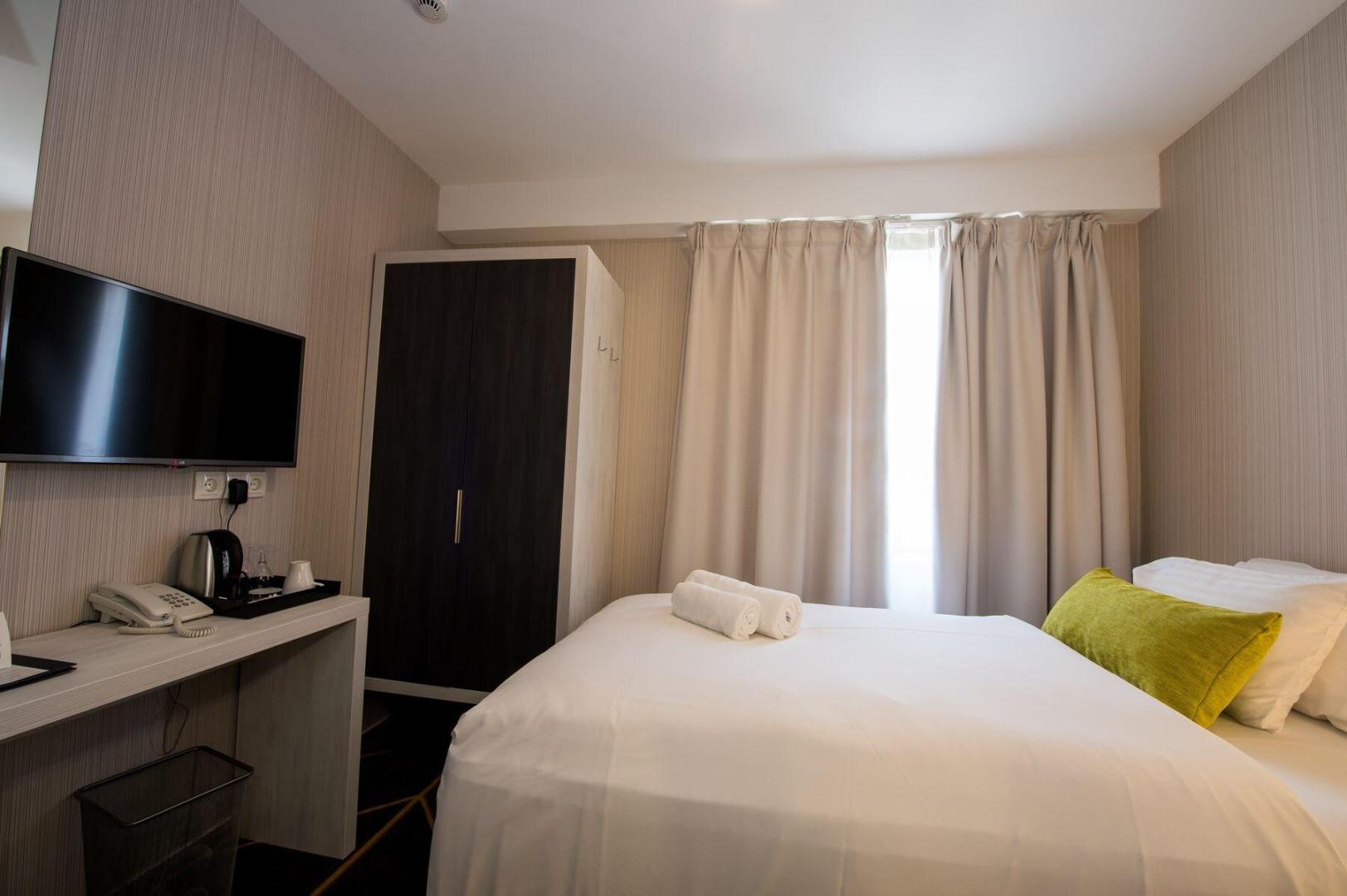 Science Hotel Szeged foto 27