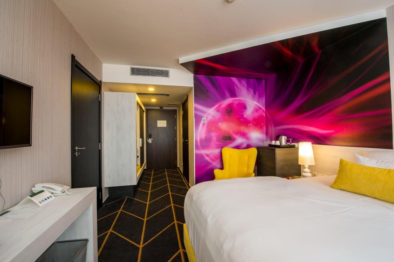 Science Hotel Szeged foto 9