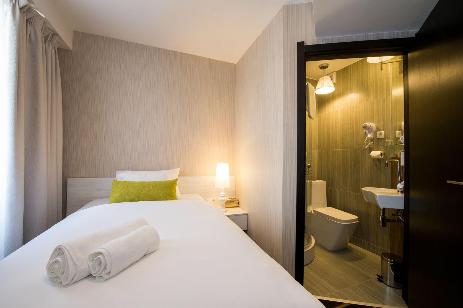 Science Hotel Szeged foto 7