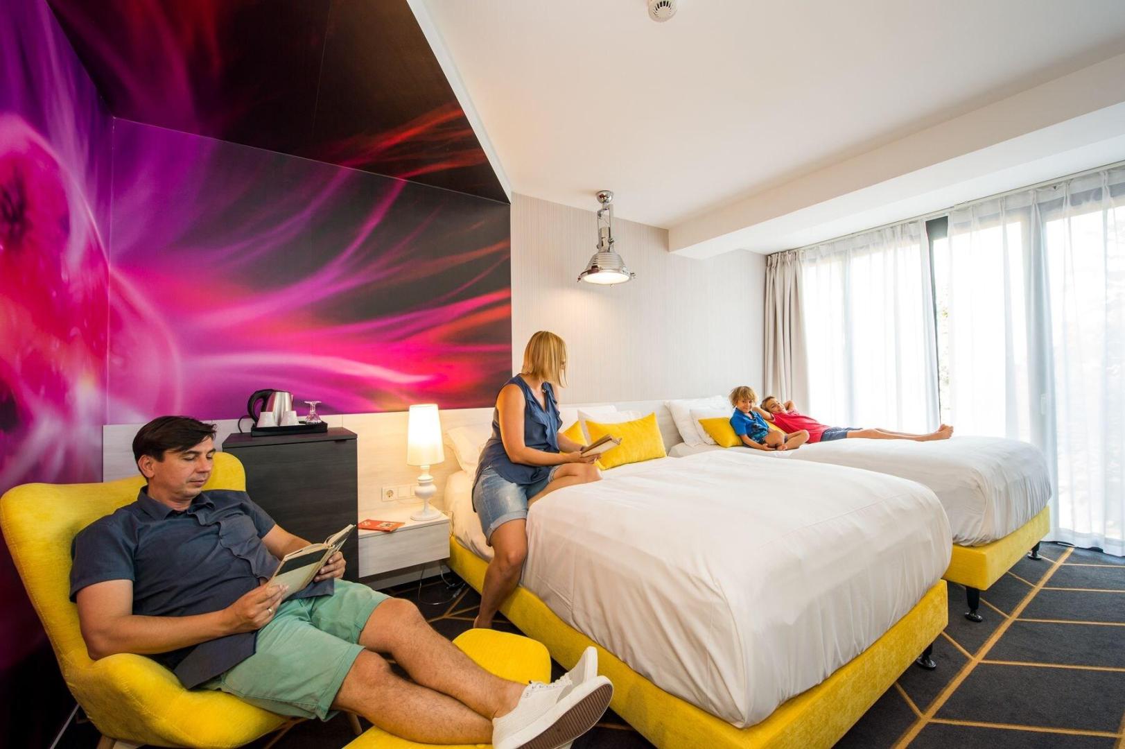 Science Hotel Szeged foto 8