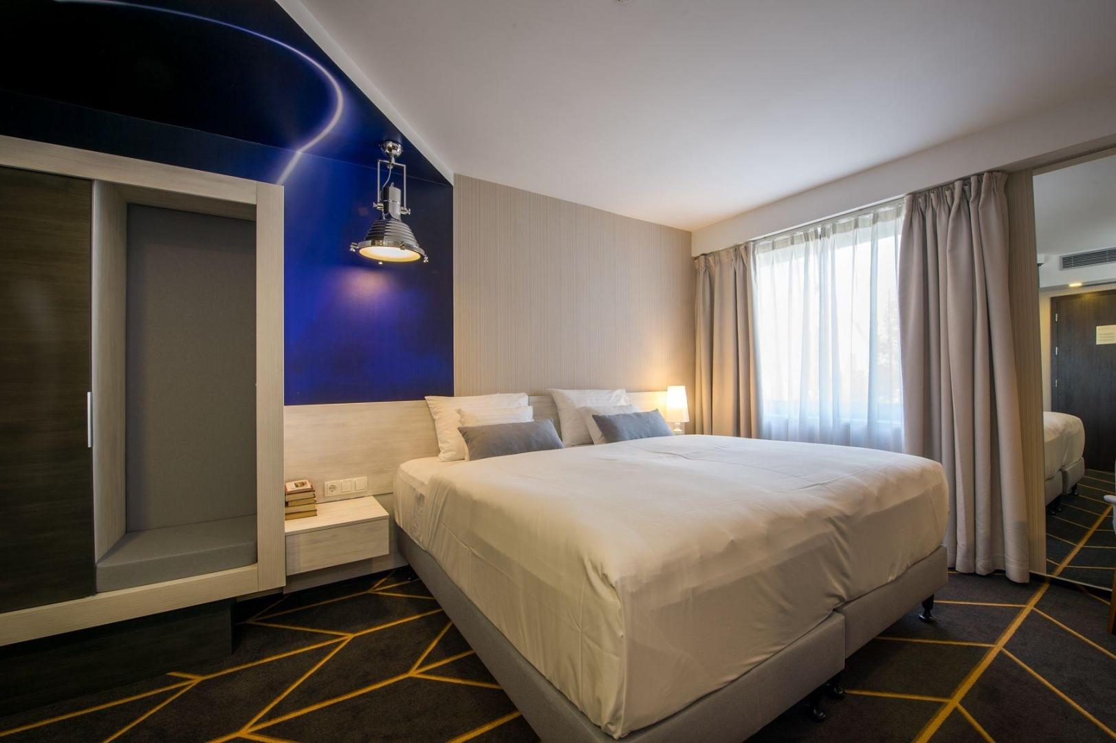 Science Hotel Szeged foto 10