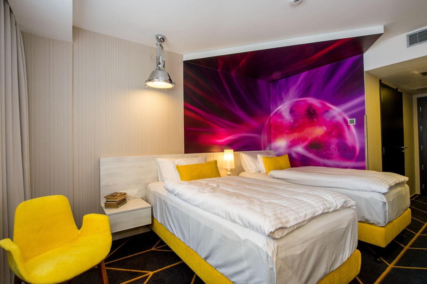 Science Hotel Szeged foto 21