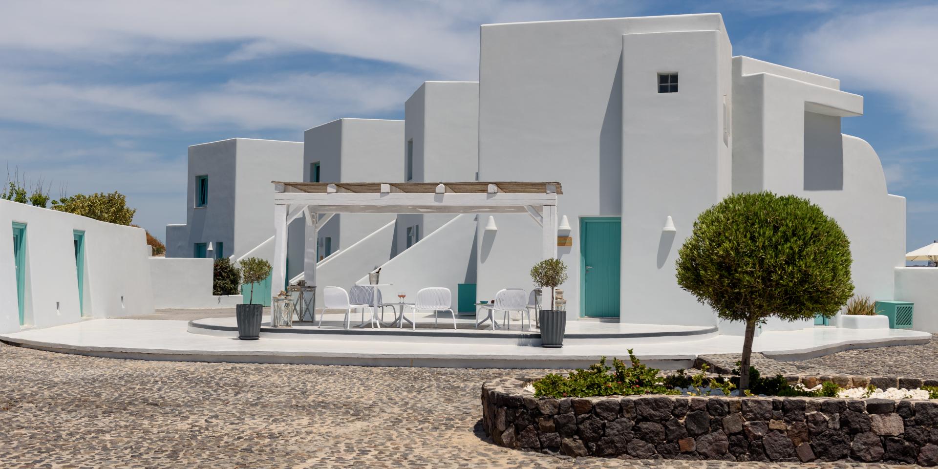 Neptune Luxury Spa Suites foto 9