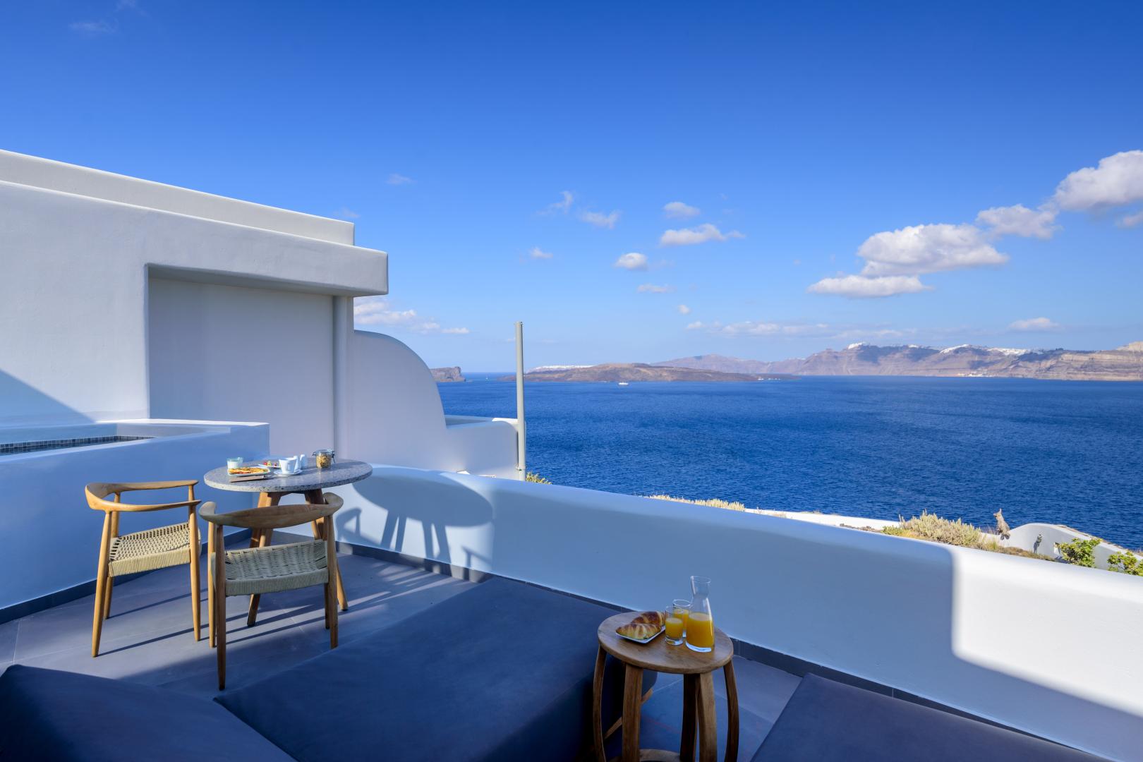 Neptune Luxury Spa Suites foto 24