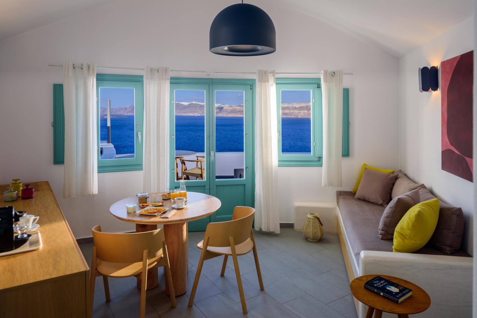 Neptune Luxury Spa Suites foto 8