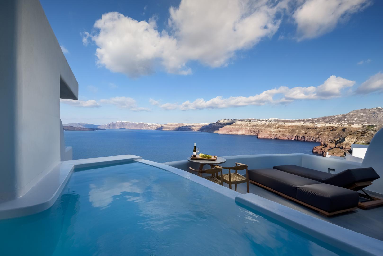 Neptune Luxury Spa Suites foto 10