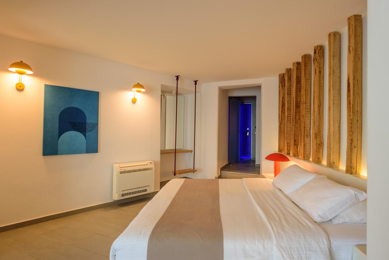 Neptune Luxury Spa Suites foto 21