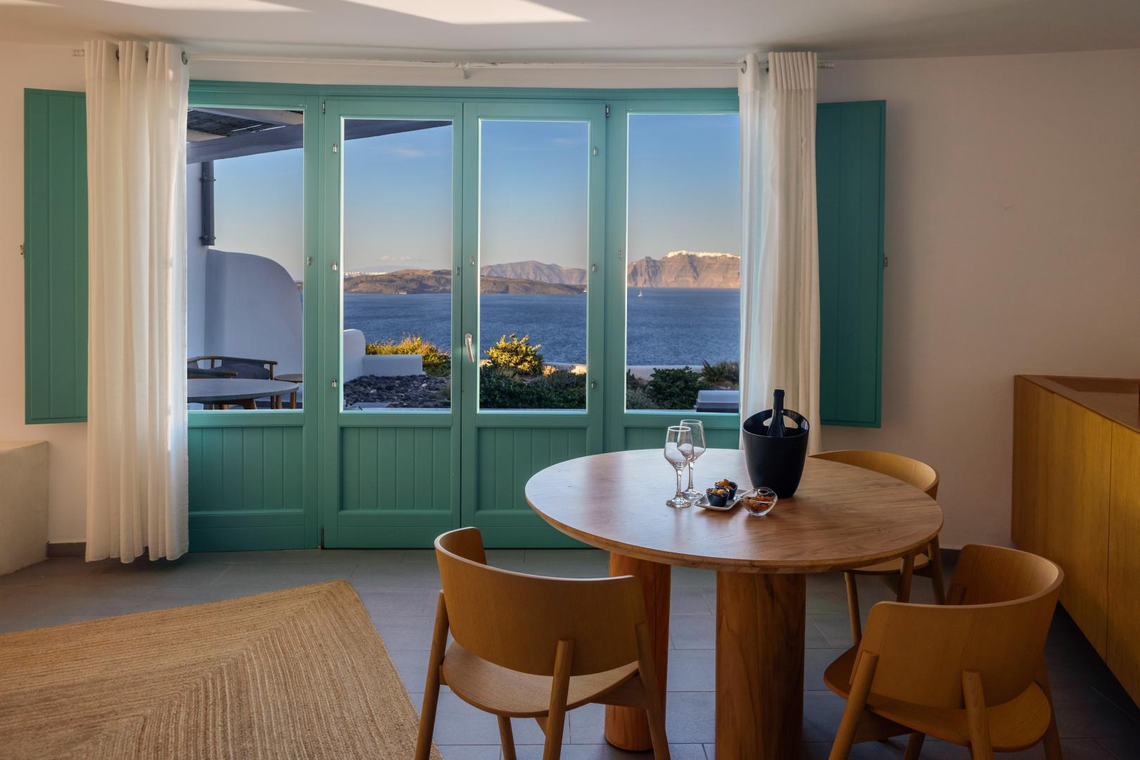 Neptune Luxury Spa Suites foto 23