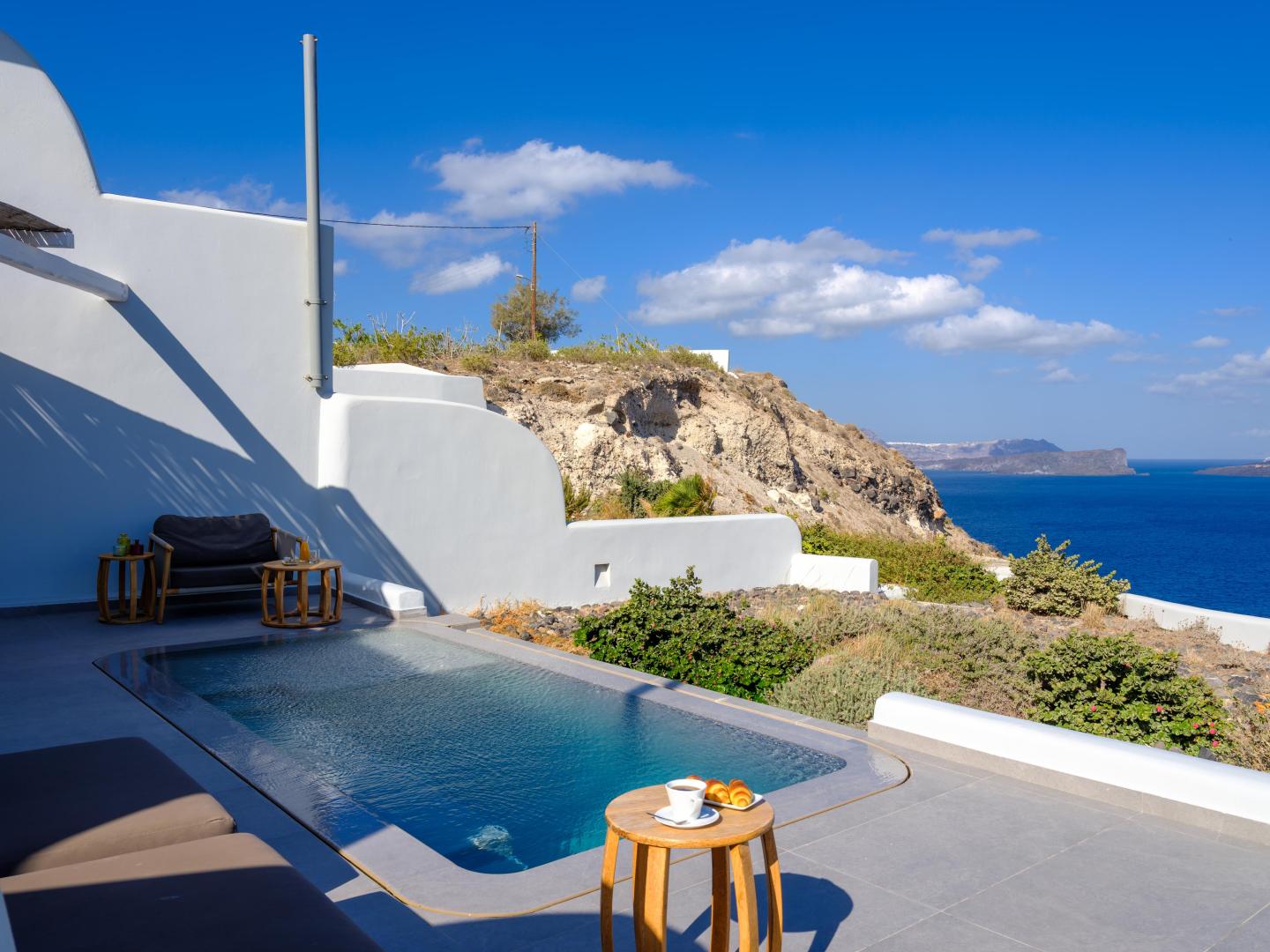 Neptune Luxury Spa Suites foto 6