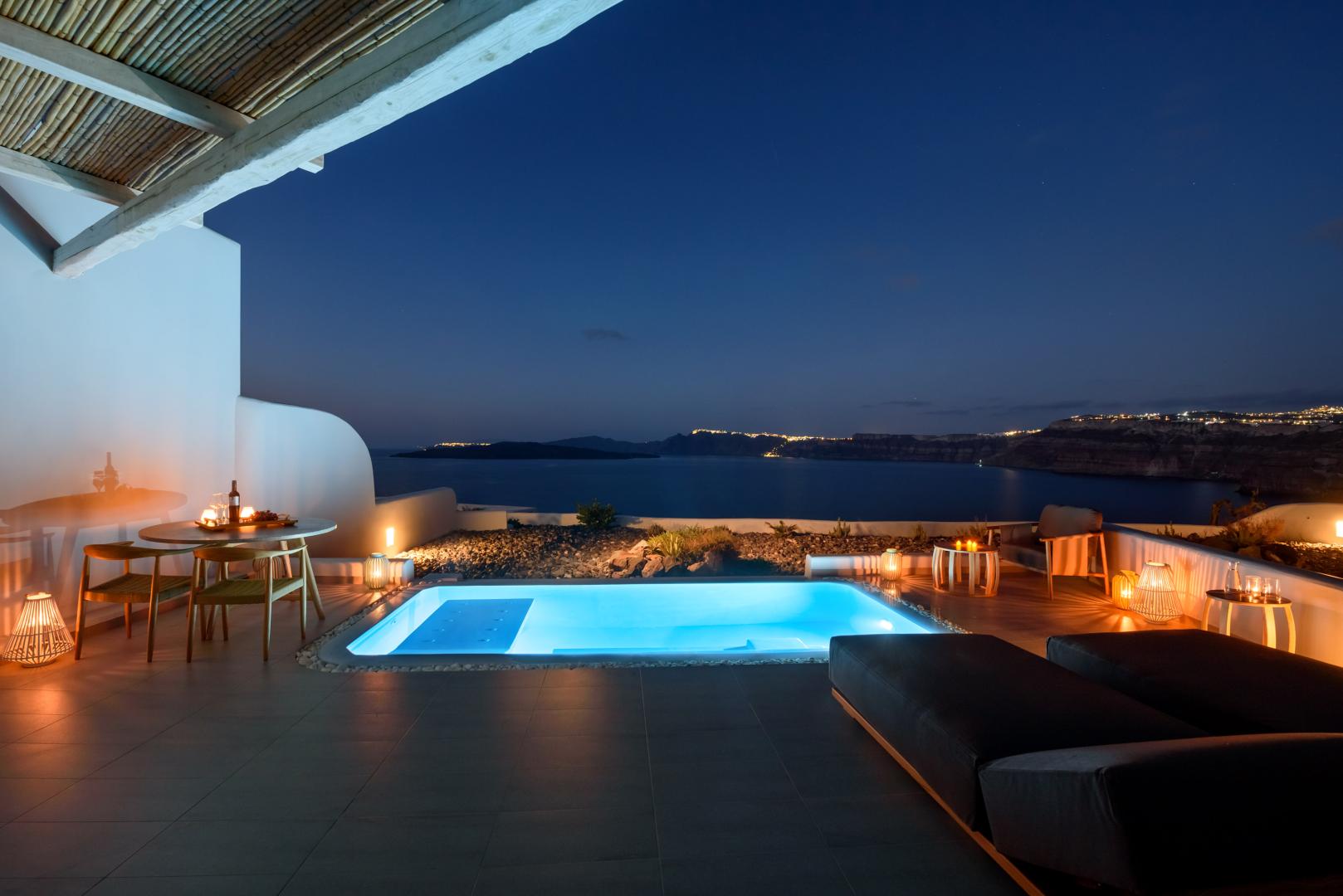 Neptune Luxury Spa Suites foto 7