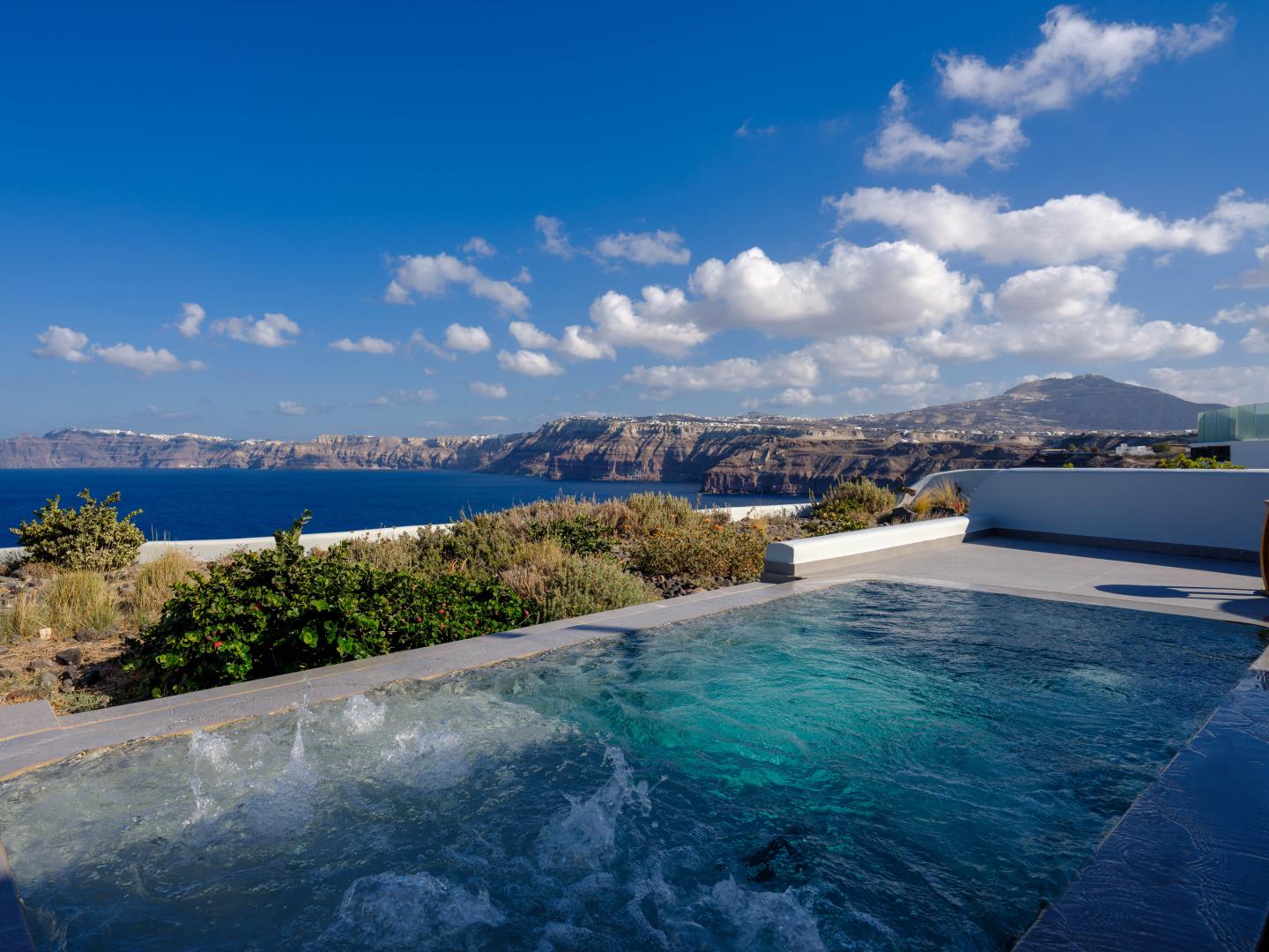 Neptune Luxury Spa Suites foto 11
