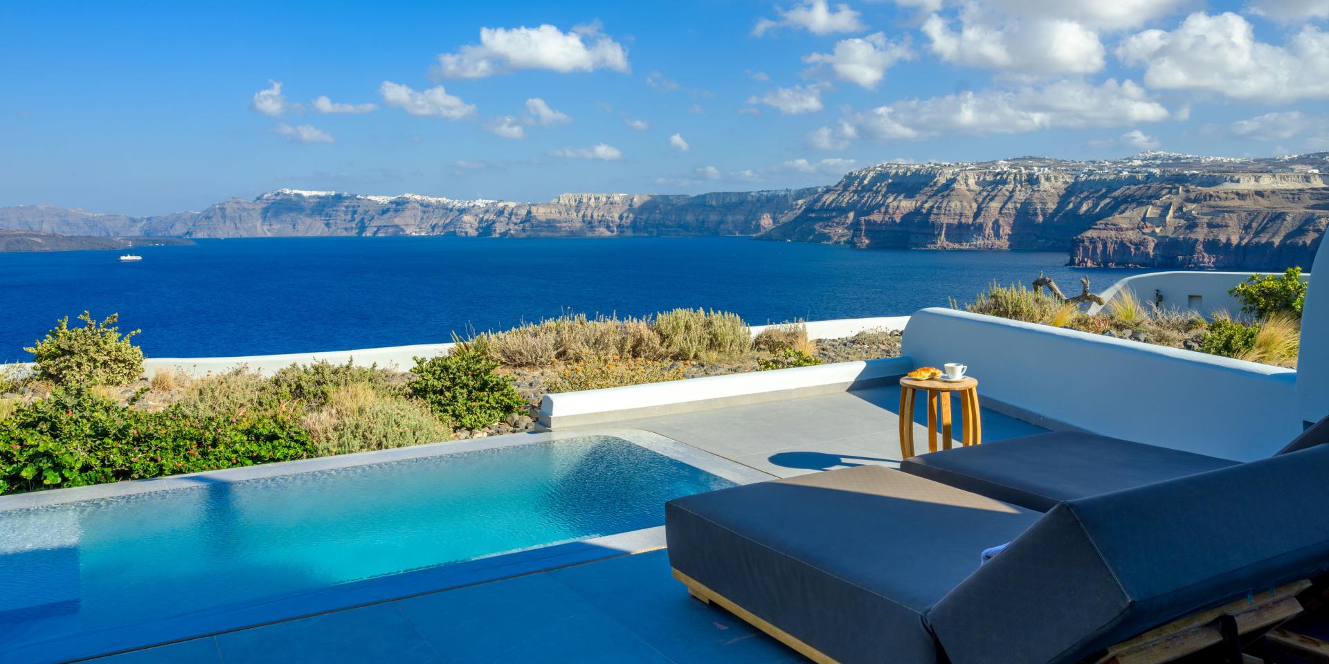 Neptune Luxury Spa Suites foto 12