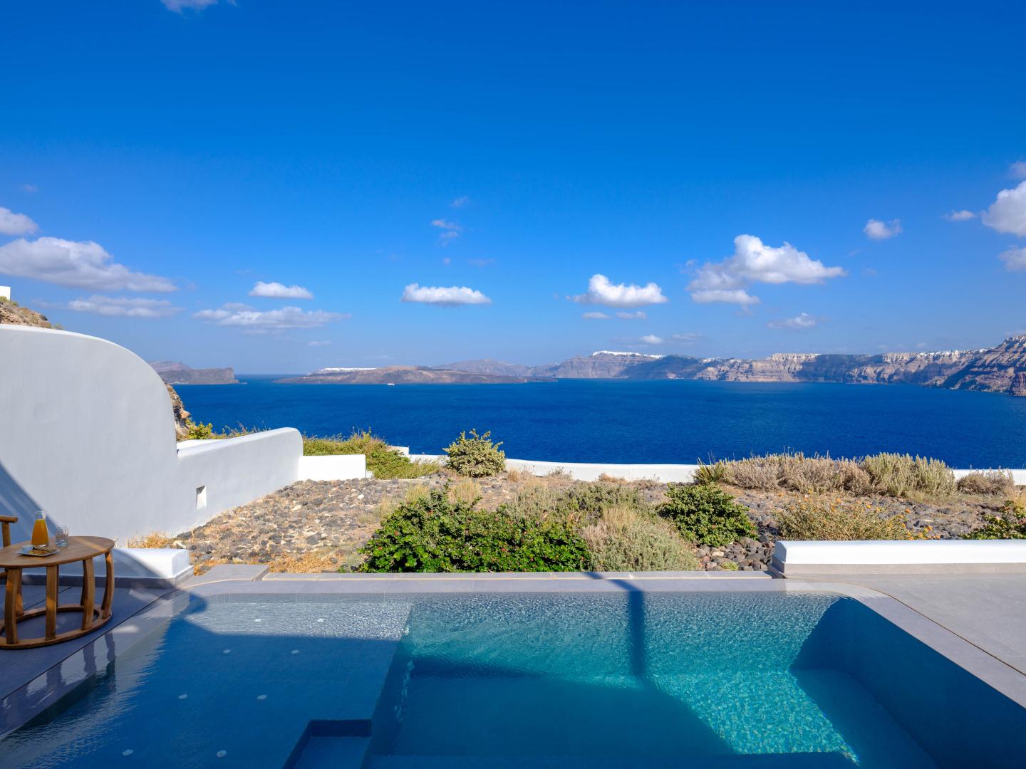 Neptune Luxury Spa Suites foto 13