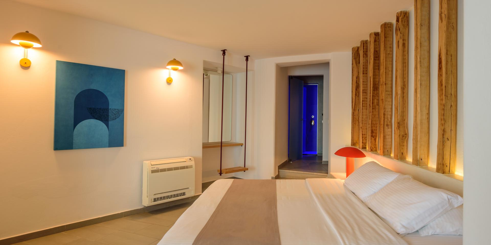 Neptune Luxury Spa Suites foto 14