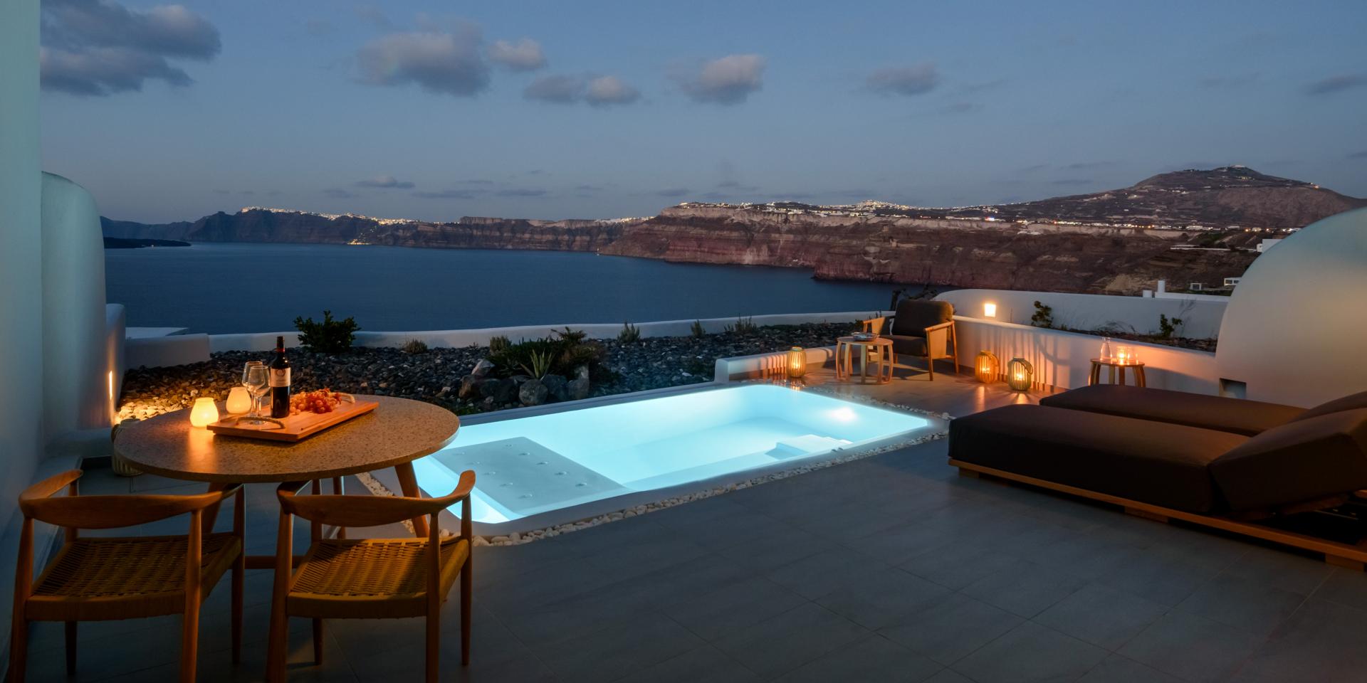 Neptune Luxury Spa Suites foto 15
