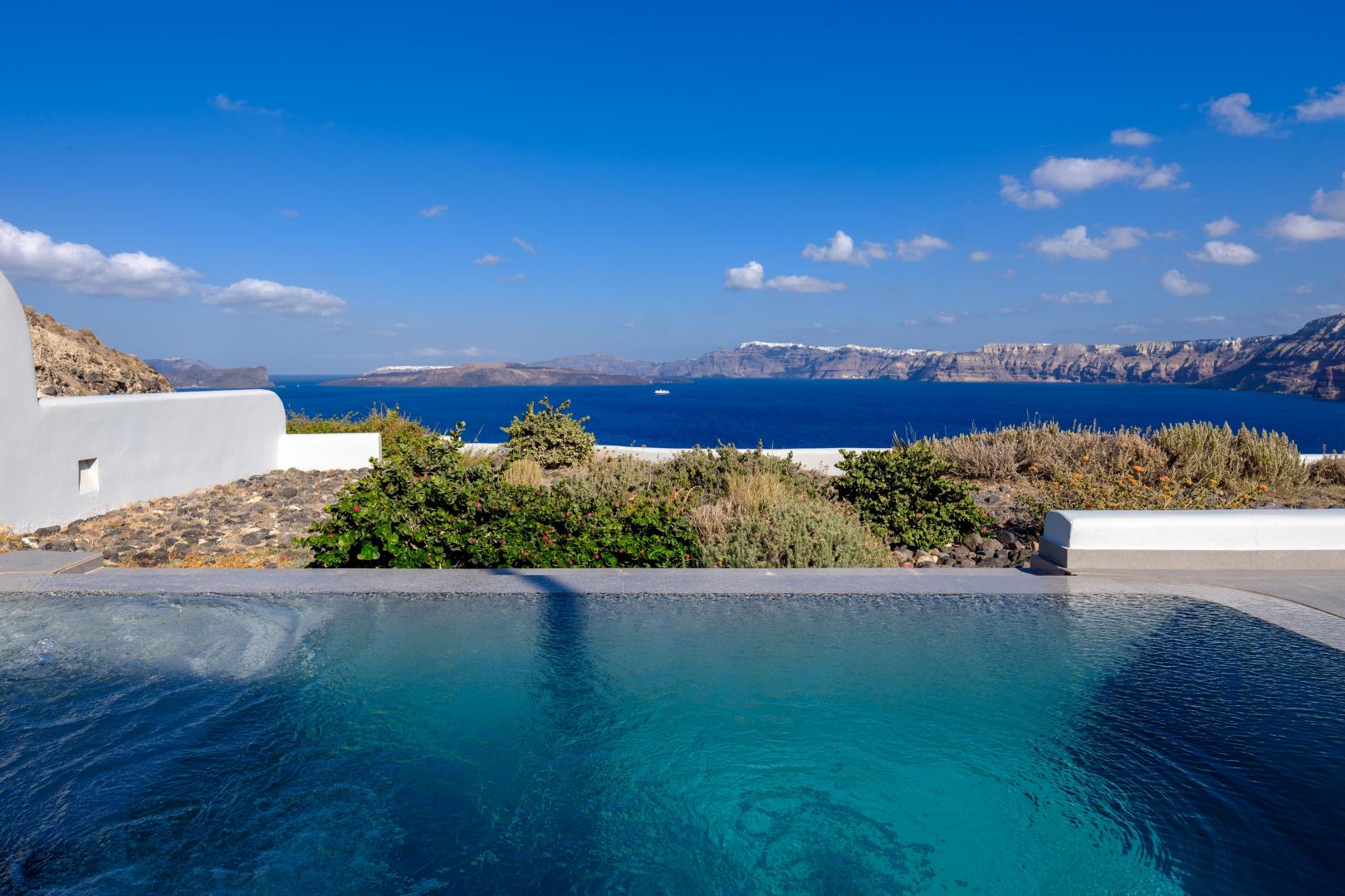 Neptune Luxury Spa Suites foto 16