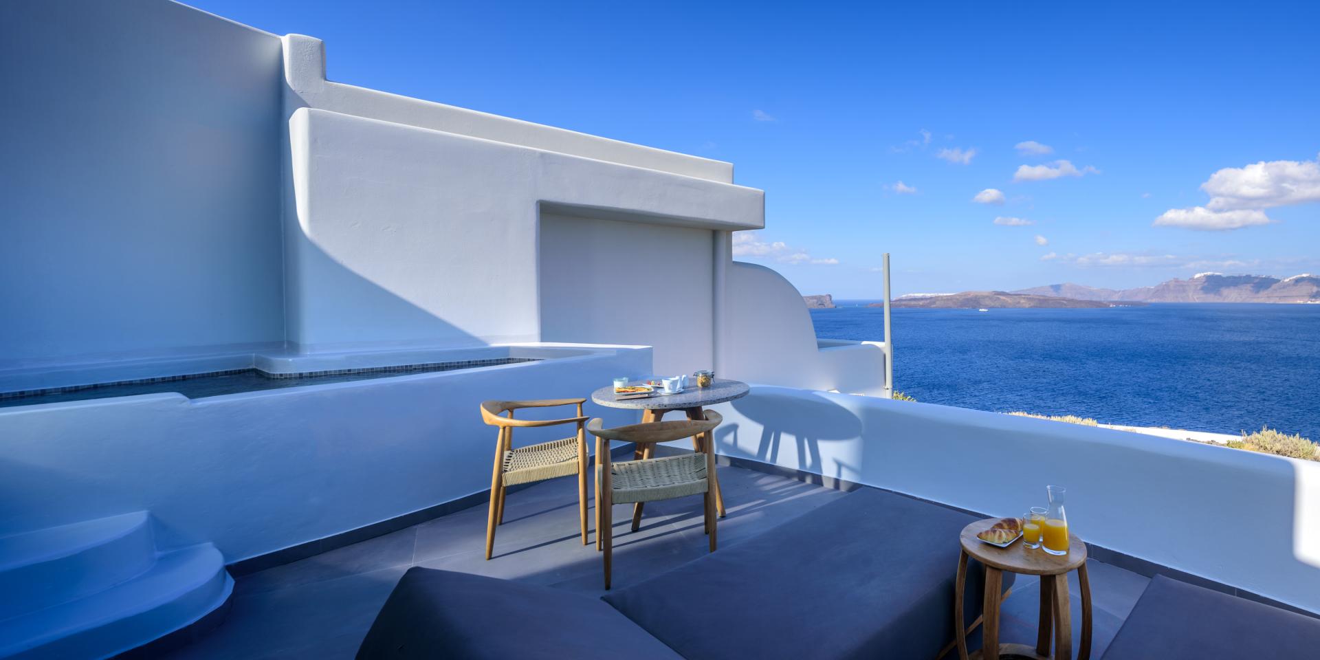 Neptune Luxury Spa Suites foto 19