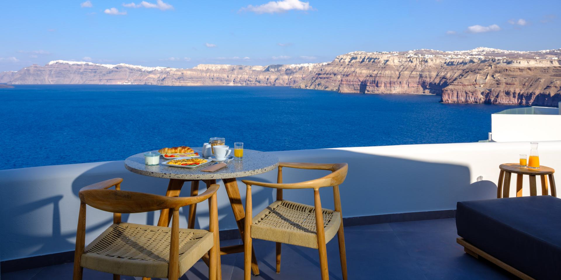 Neptune Luxury Spa Suites foto 20