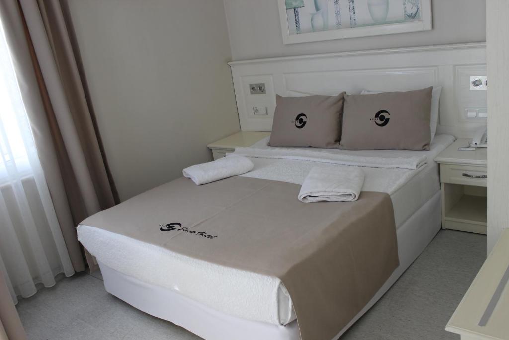 Savk Hotel foto 8
