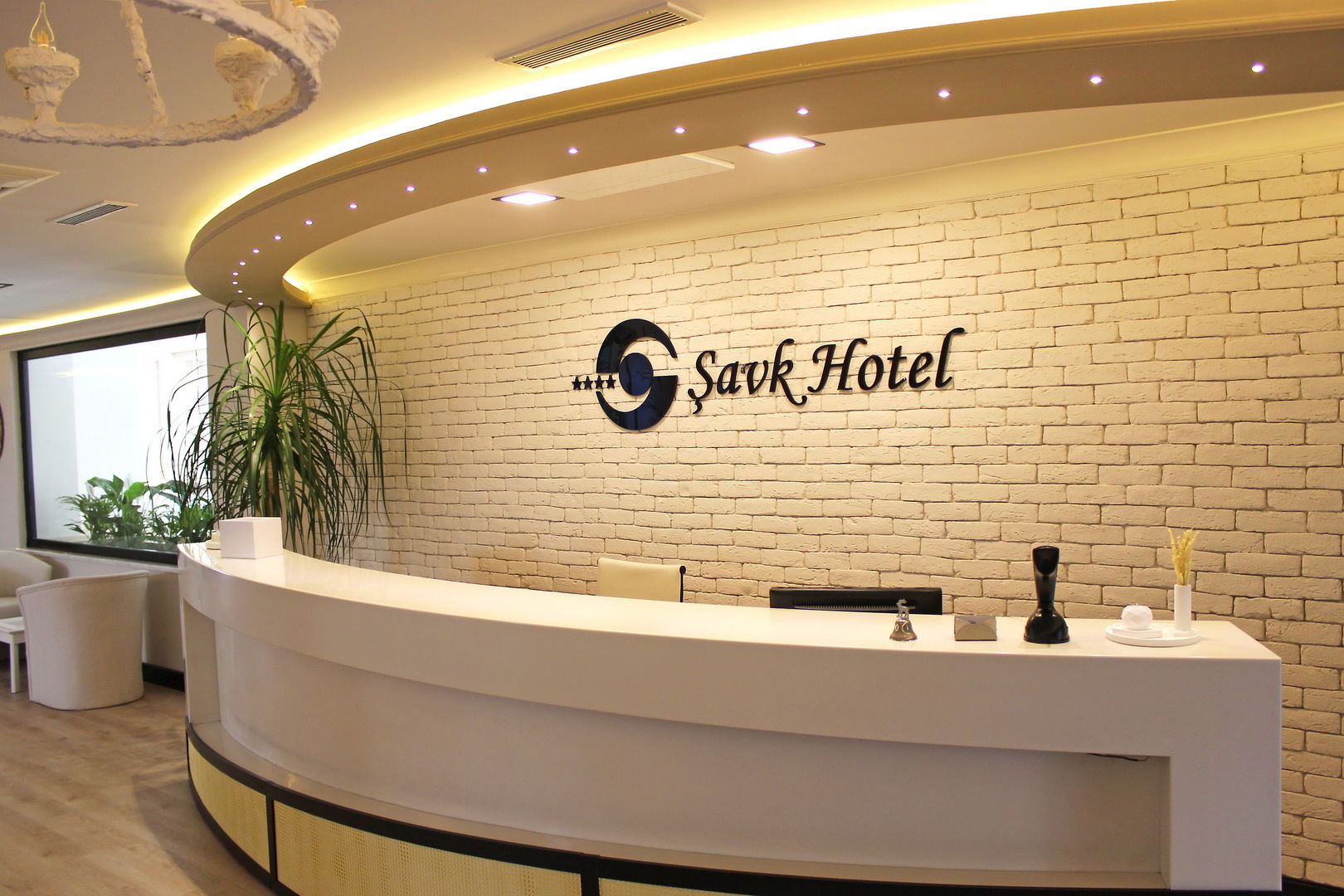 Savk Hotel foto 6