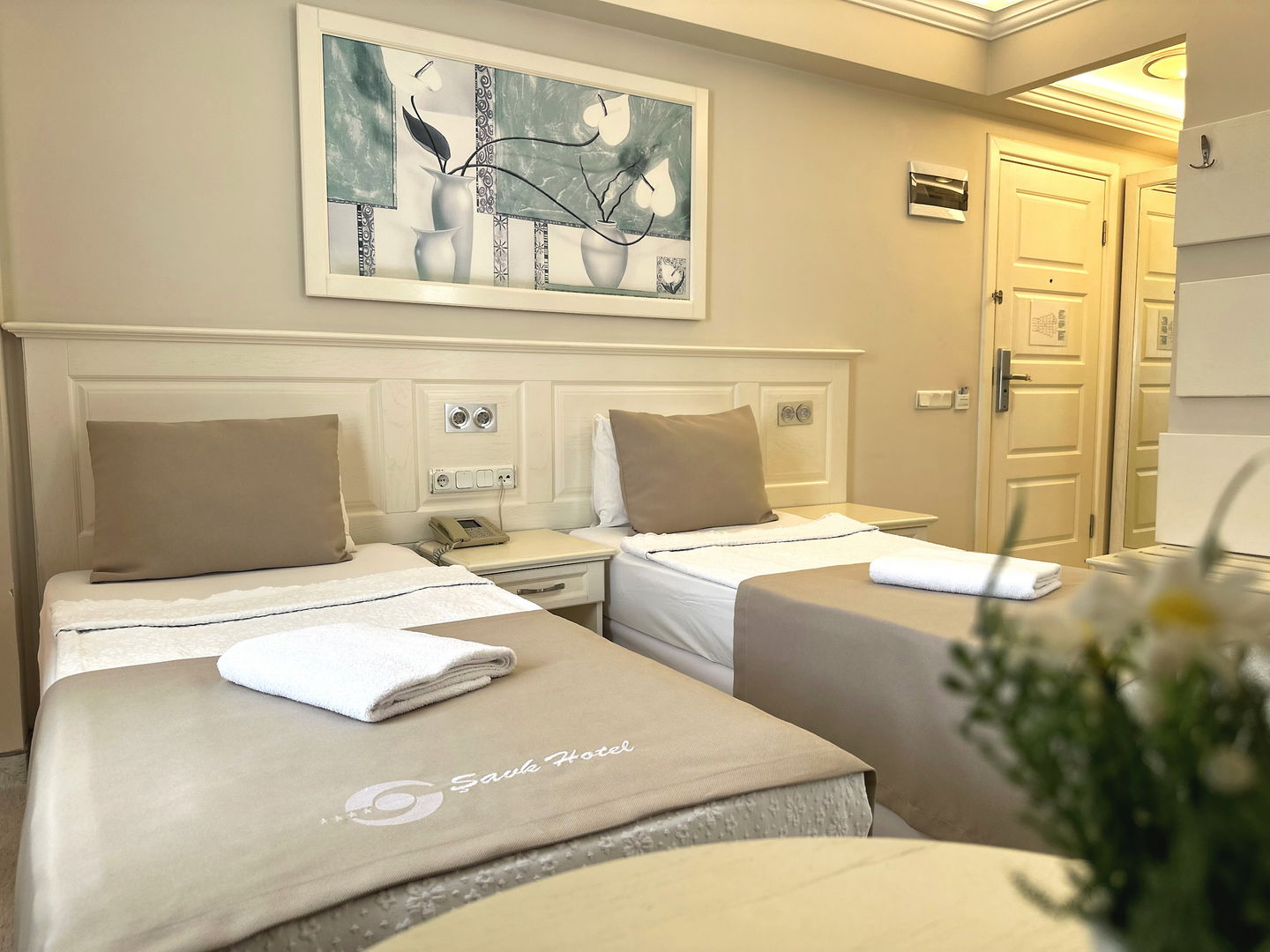 Savk Hotel foto 9