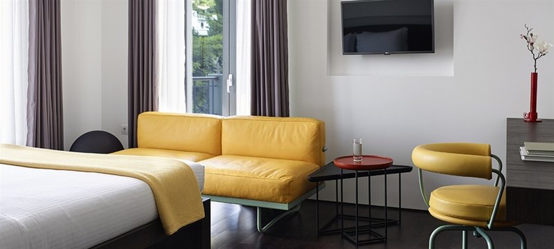 Domotel Kastri foto 10