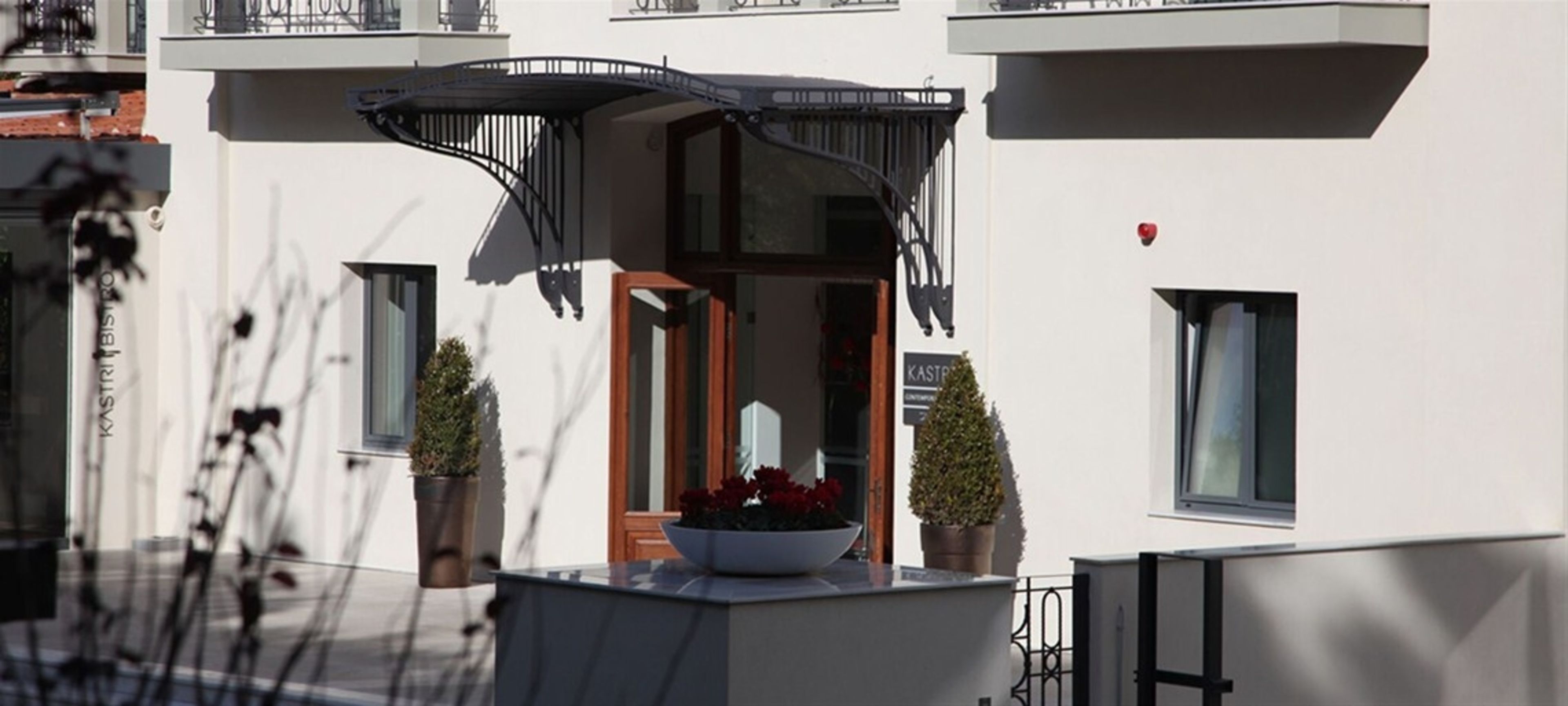 Domotel Kastri foto 6