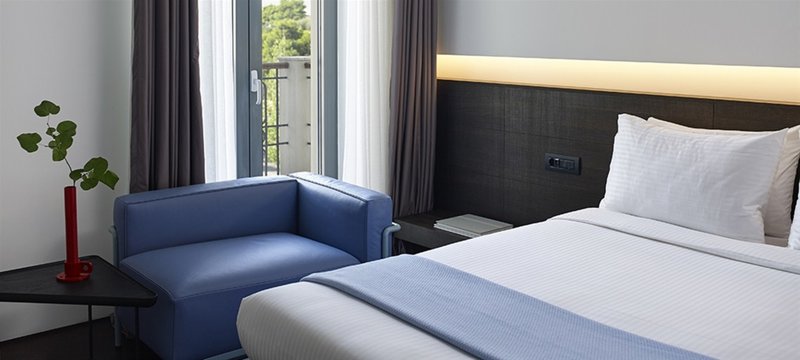 Domotel Kastri foto 13