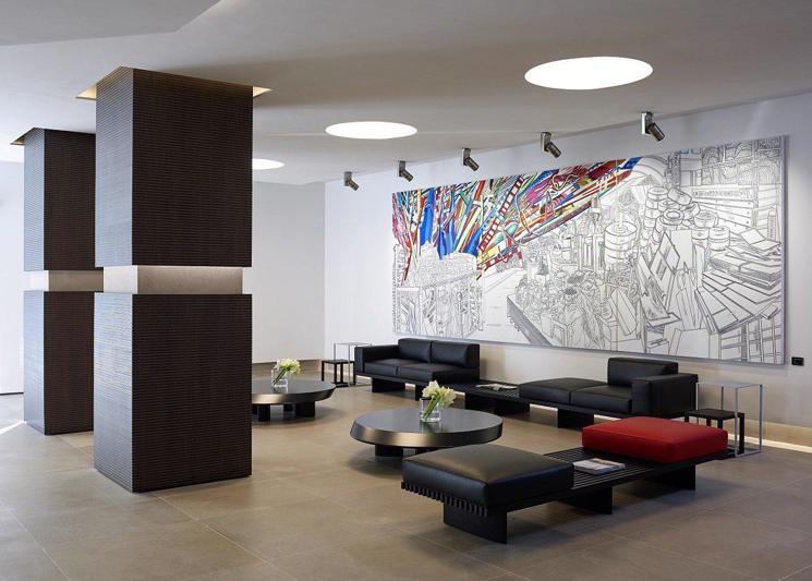 Domotel Kastri in Nea Erythraia - foto 3