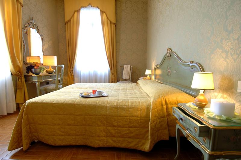 Hotel Canal in Venice - foto 5