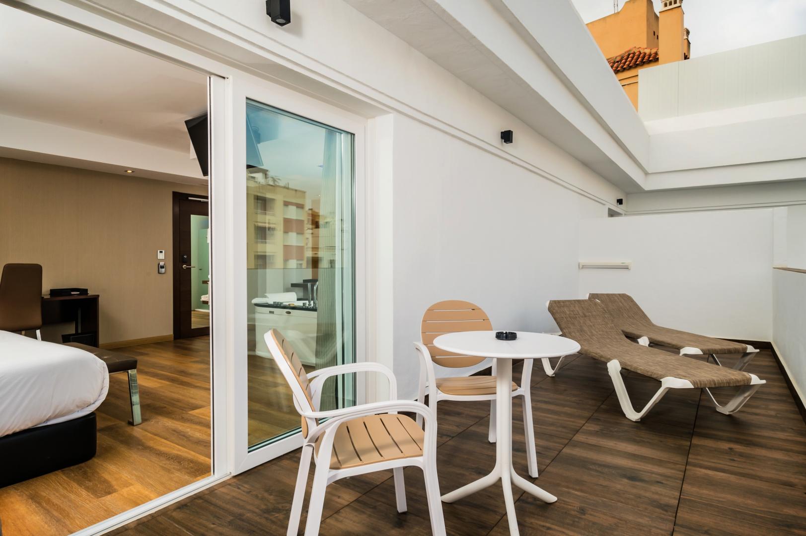 MB Boutique Hotel foto 14