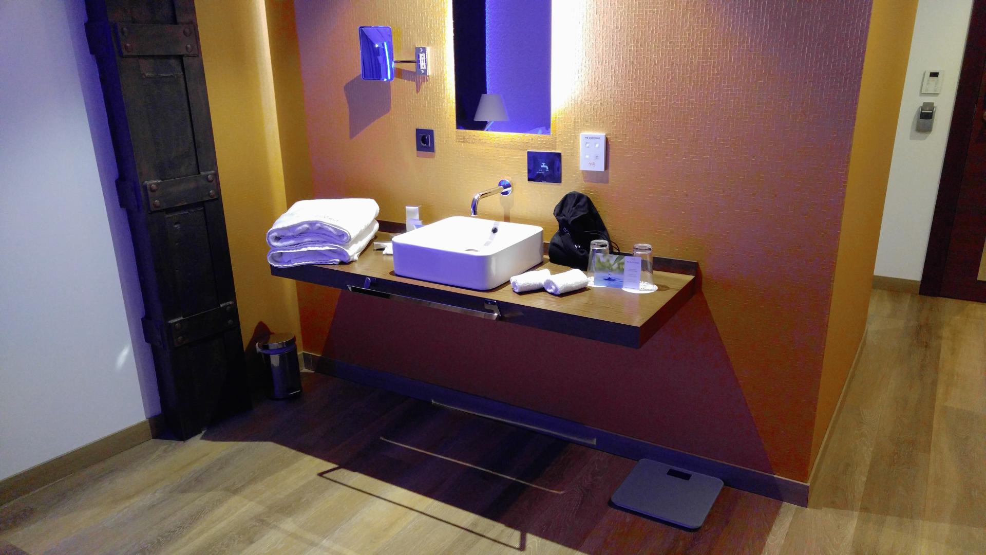MB Boutique Hotel foto 8