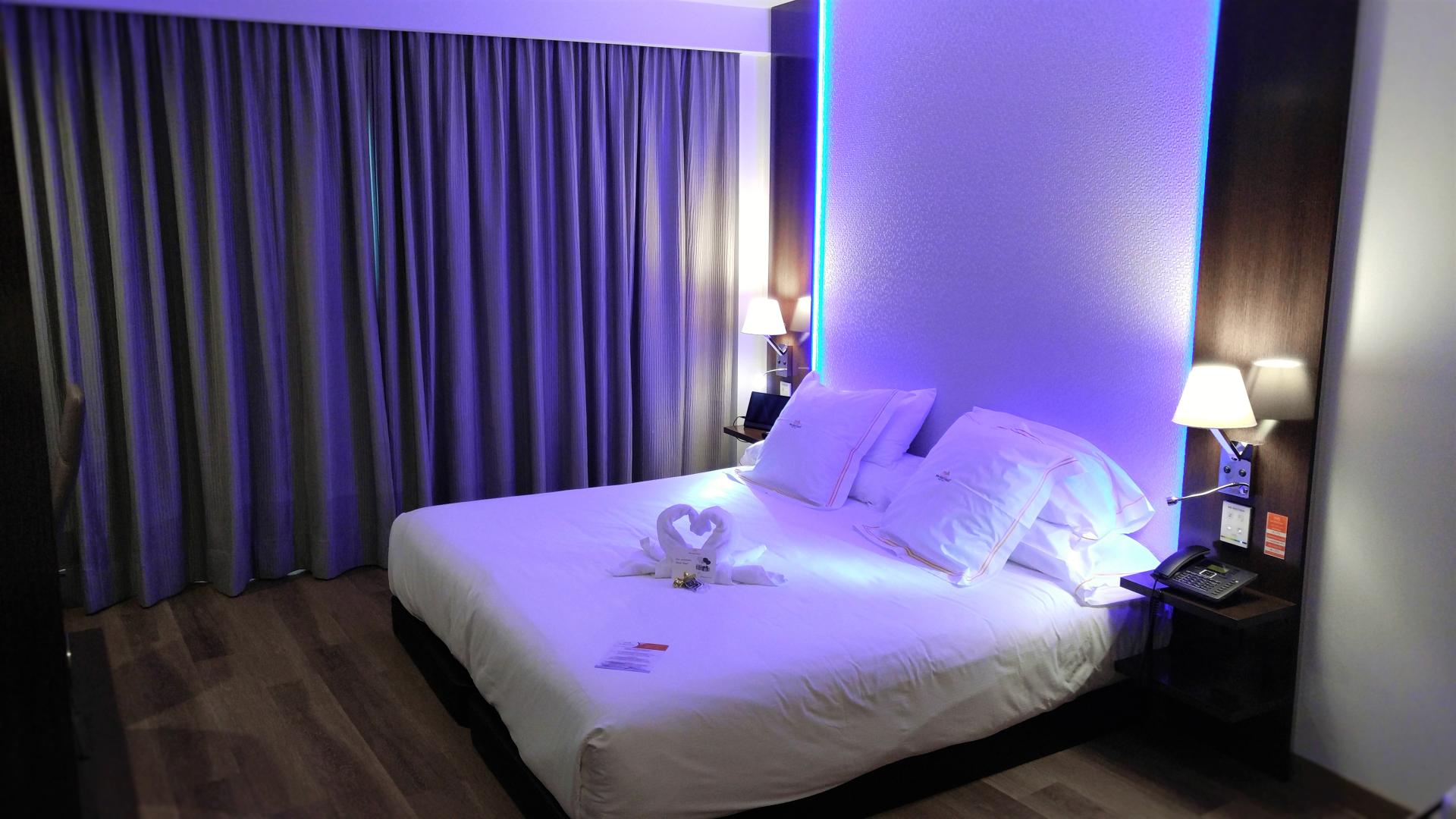 MB Boutique Hotel foto 6