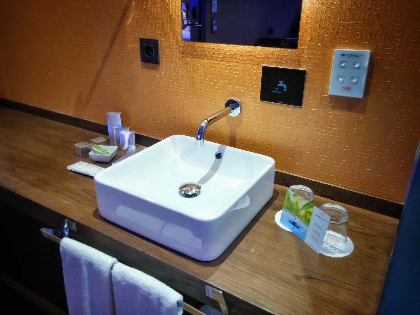 MB Boutique Hotel foto 18