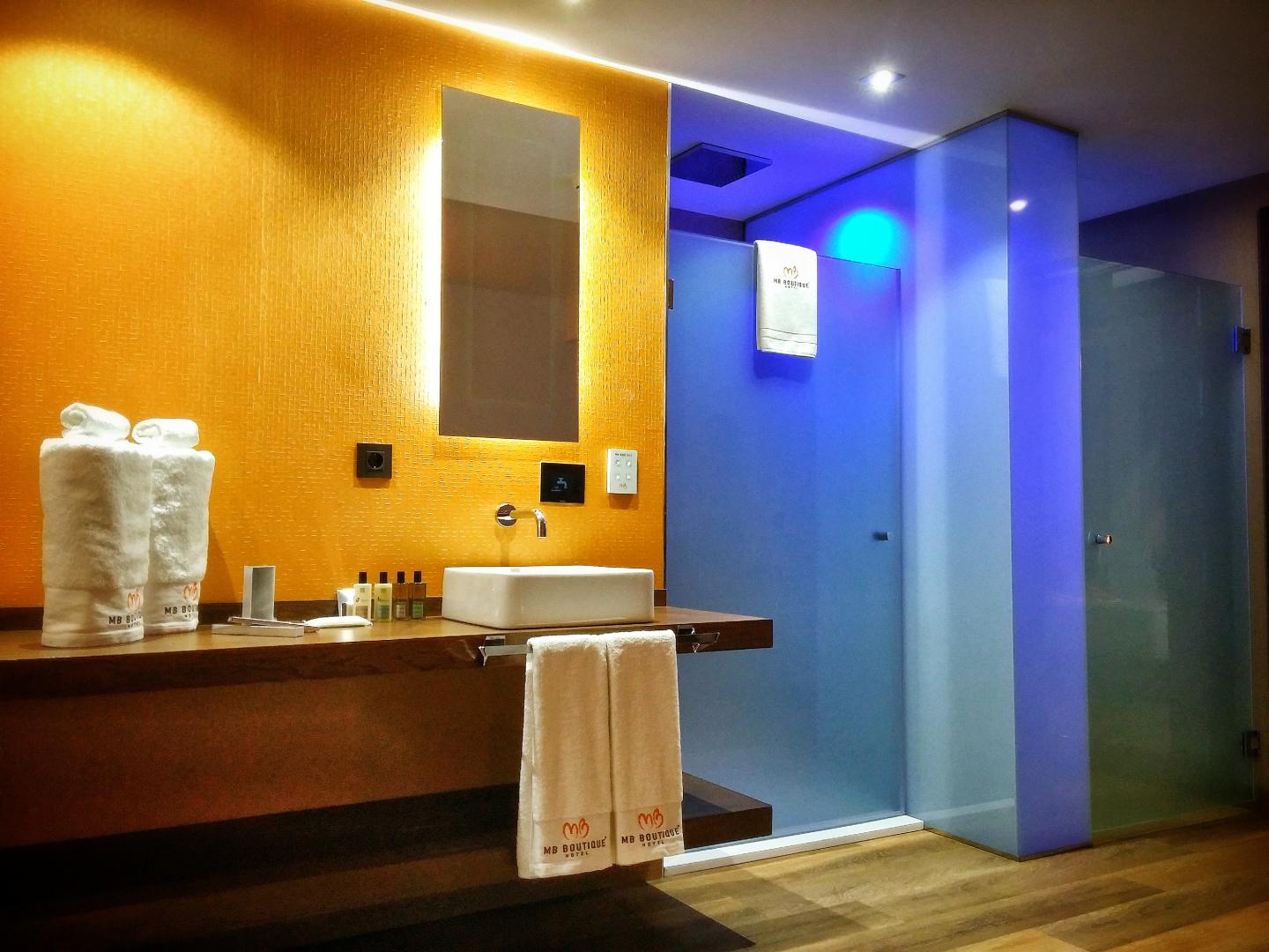 MB Boutique Hotel foto 20