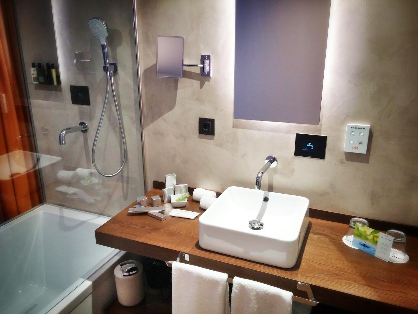 MB Boutique Hotel foto 23