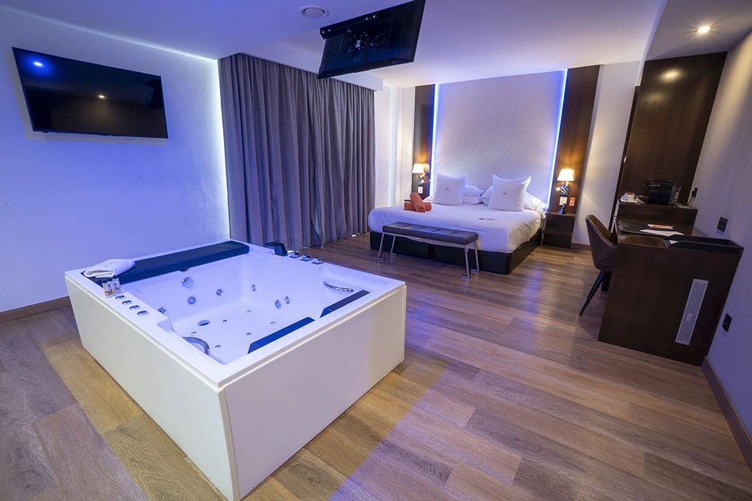 MB Boutique Hotel foto 9