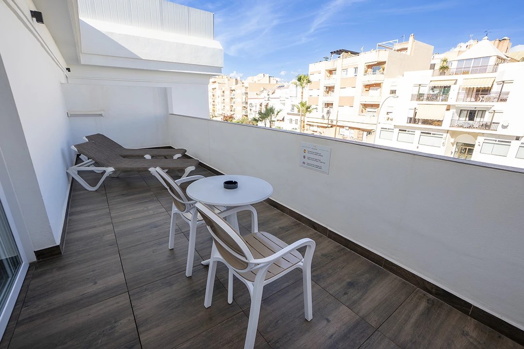 MB Boutique Hotel foto 16