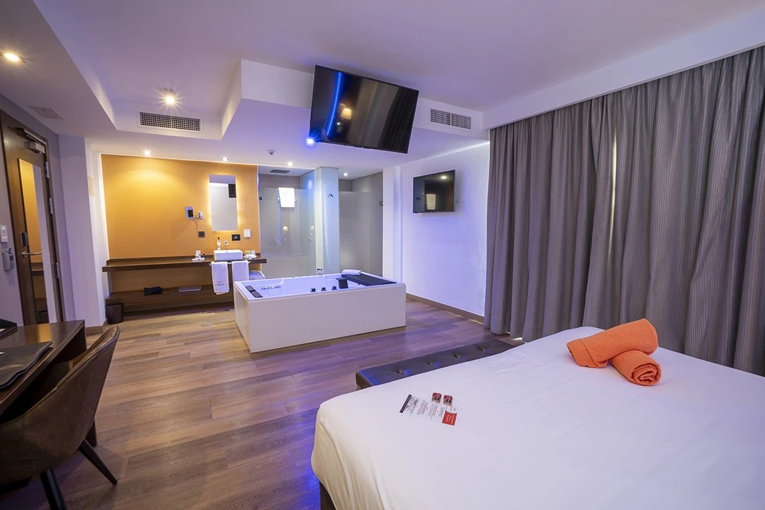 MB Boutique Hotel foto 12