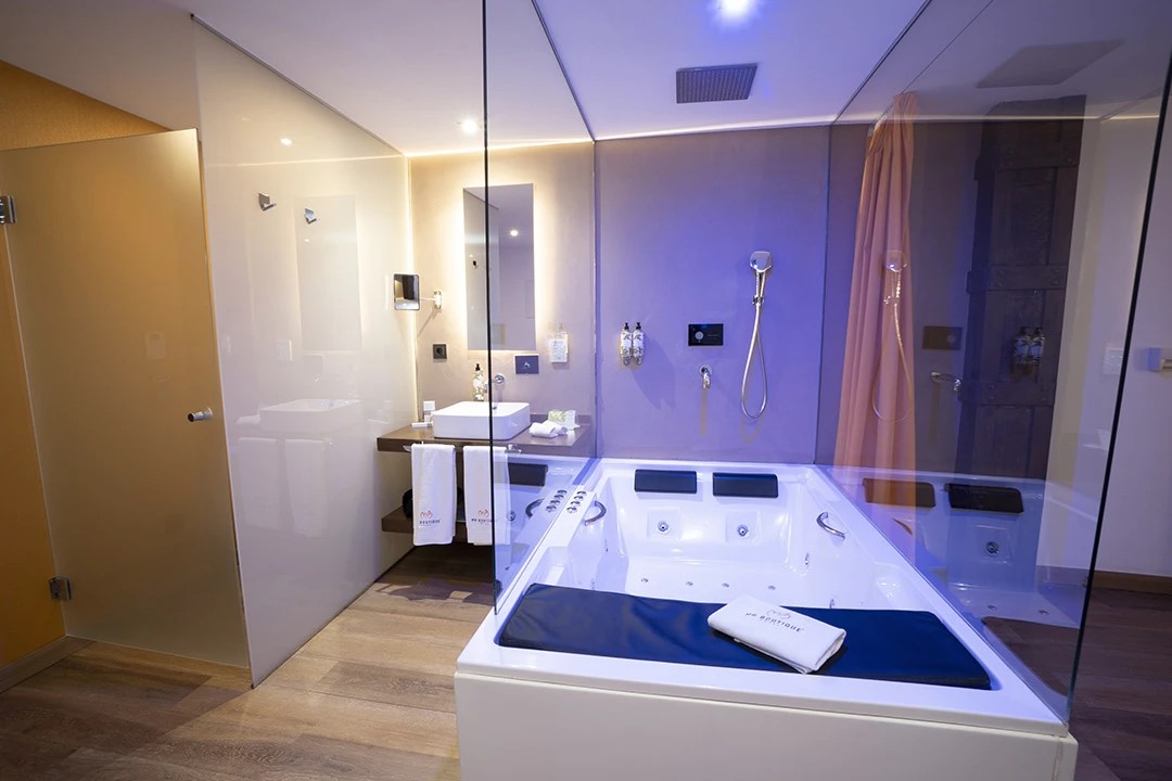 MB Boutique Hotel foto 24