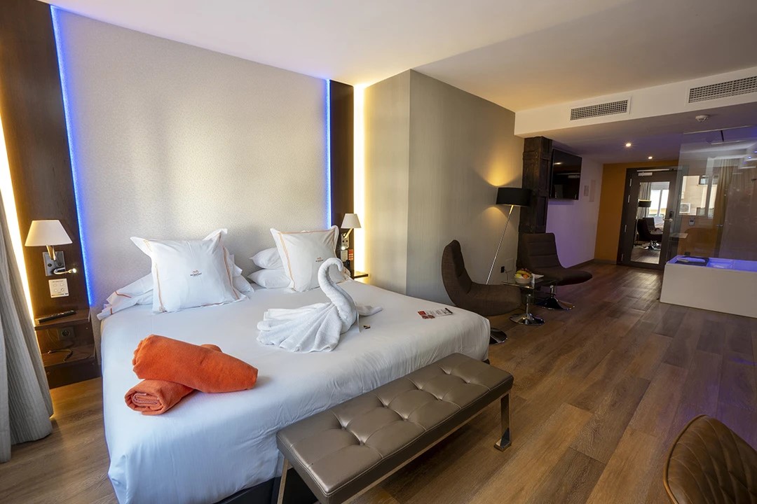 MB Boutique Hotel foto 25